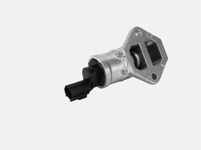 Drosselklappenpositionssensoren