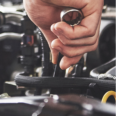 Nach der Welle des industriellen Wandels erforscht Guocheng aktiv neue Anforderungen an die elektronische Steuerung im neuen Energiebereich