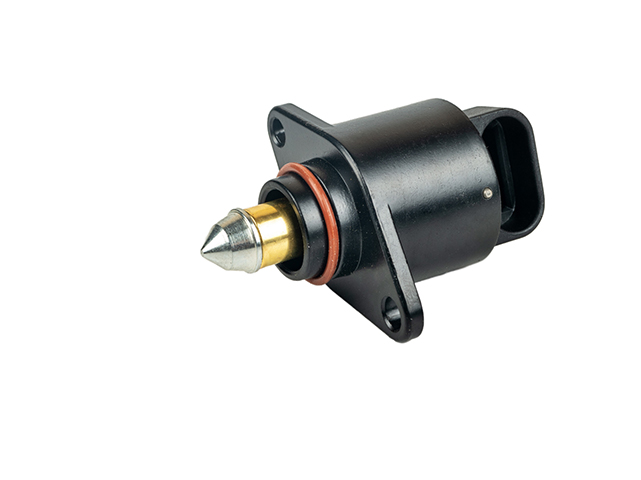 Leerlauf-Luftsteuerventile