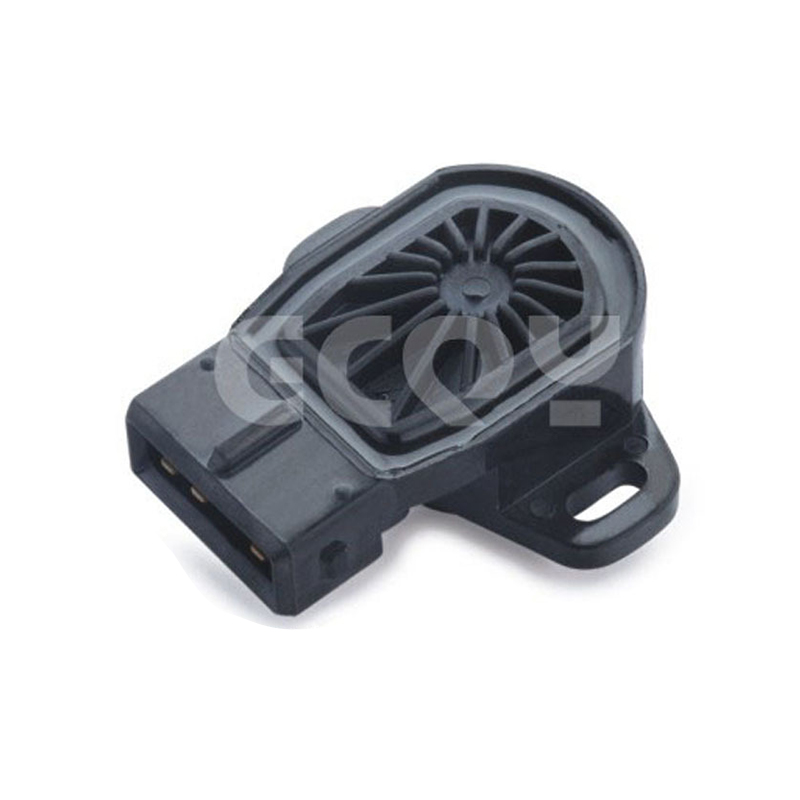 MITSUBISHI MD628074 Drosselklappensensoren