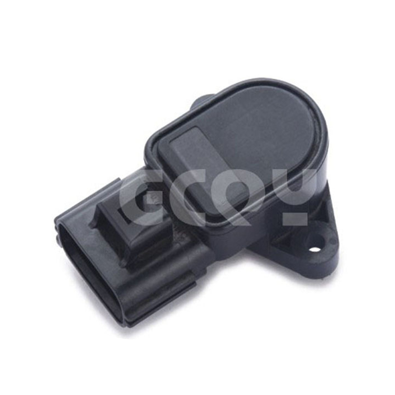 6L2E-9E928-AA Drosselklappen-Positionssensoren