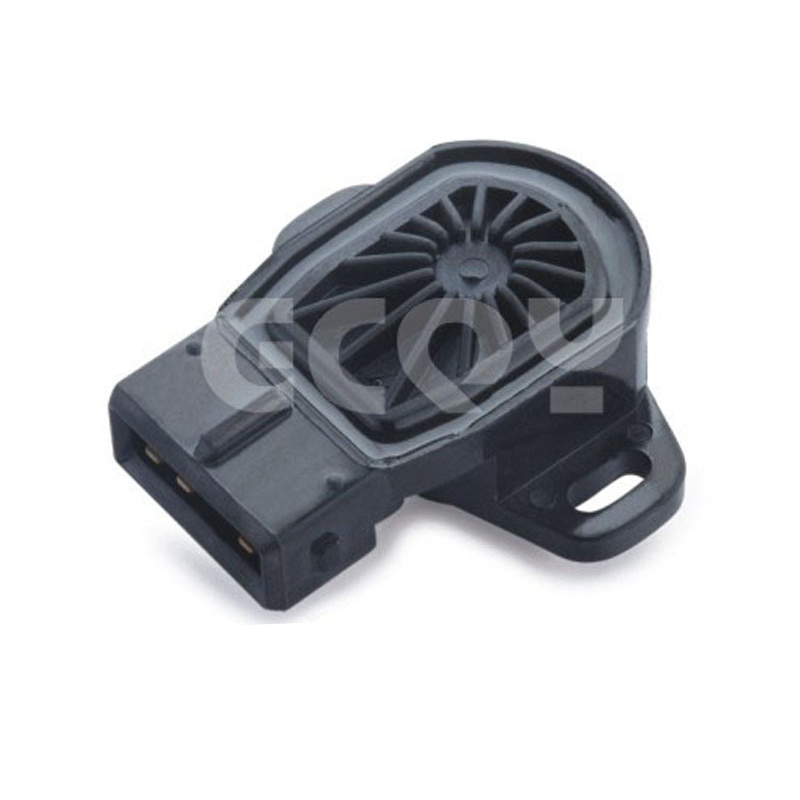 MITSUBISHI MD628074 Drosselklappensensoren