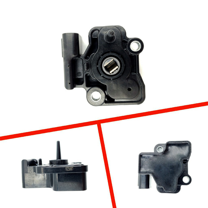 ALPS Drosselklappen-Positionssensoren