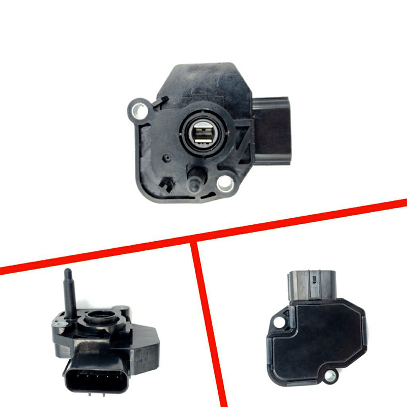 FAN/TITAN 160 Drosselklappensensoren