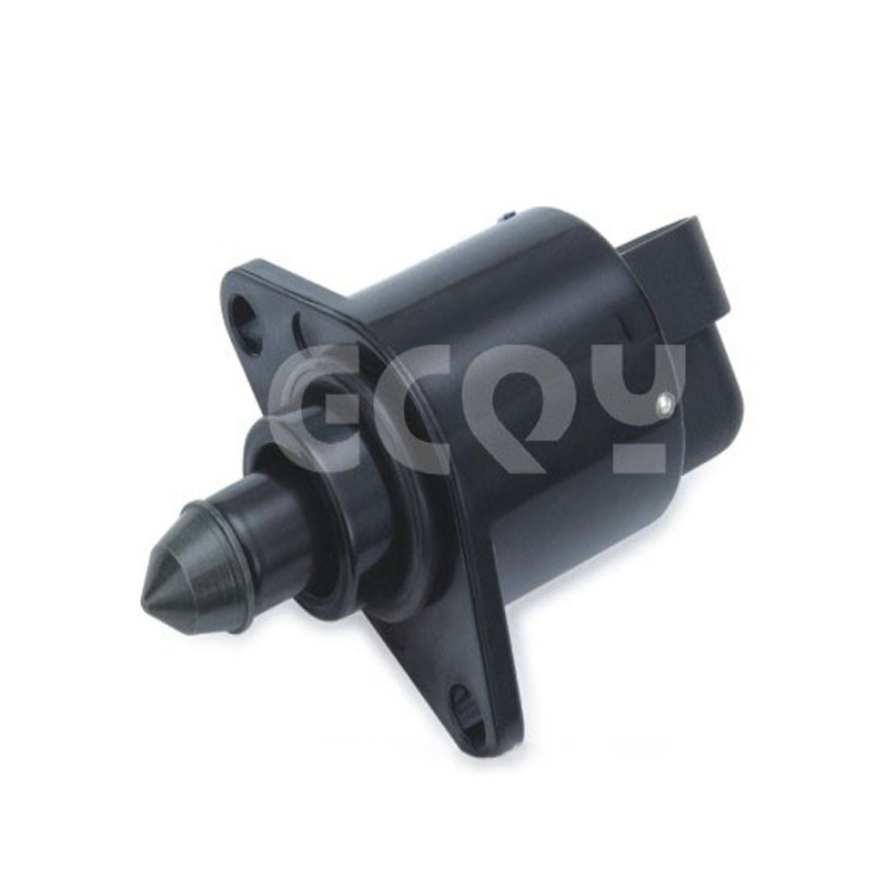 Leerlauf-Luftsteuerventile