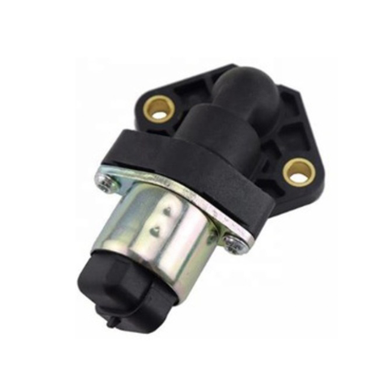 2S6A9F715BB 2S6A9F715BA AC4449 Leerlauf-Luftregelventile