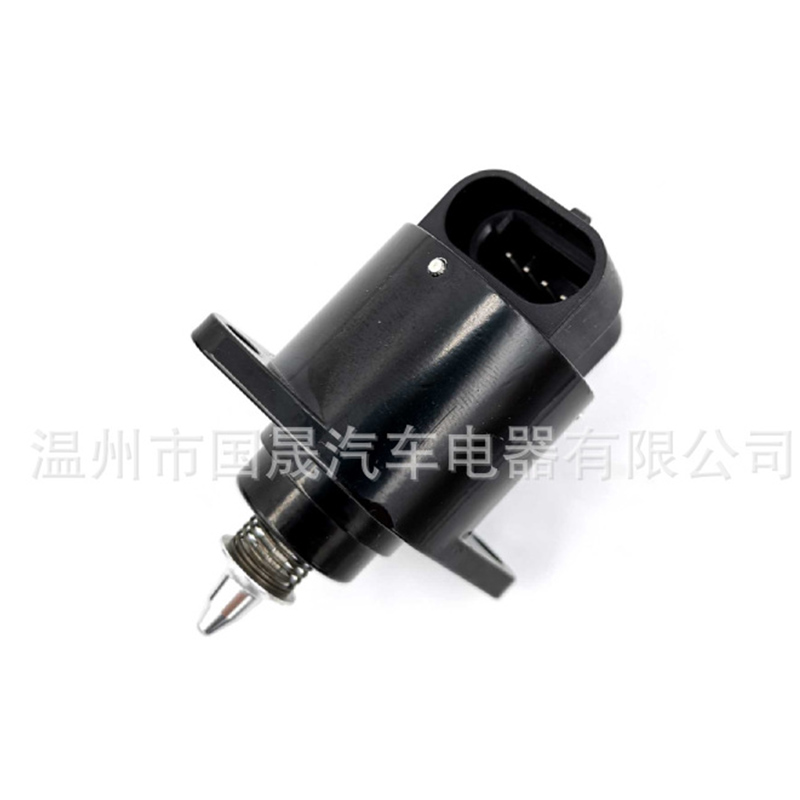 Leerlauf-Luftsteuerventile