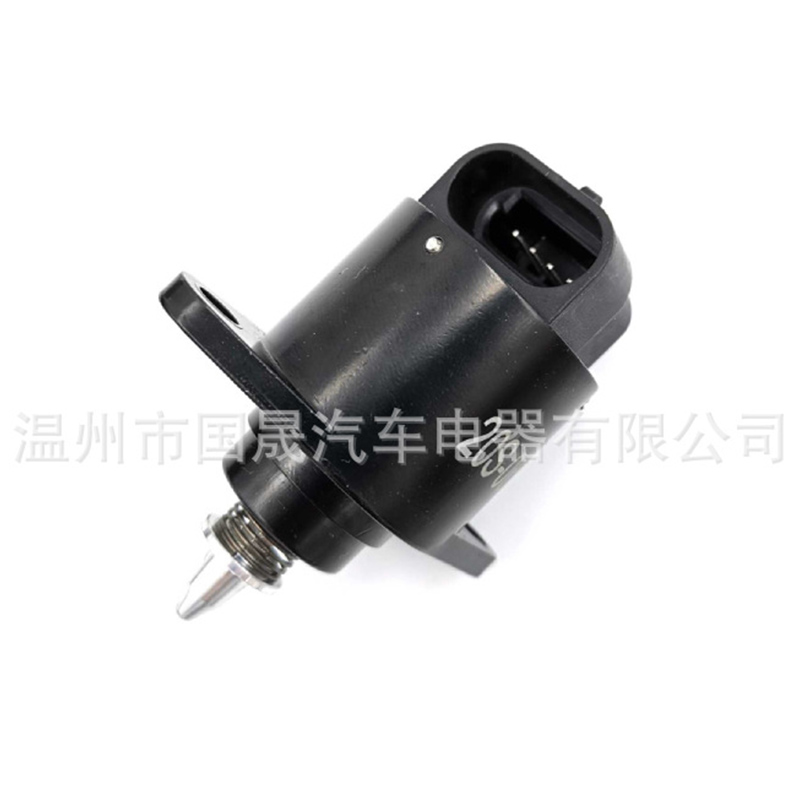 Leerlauf-Luftsteuerventile