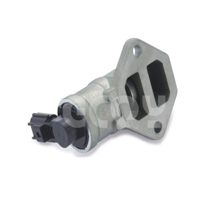 1S7G9F715AD/AE Leerlauf-Luftregelventile