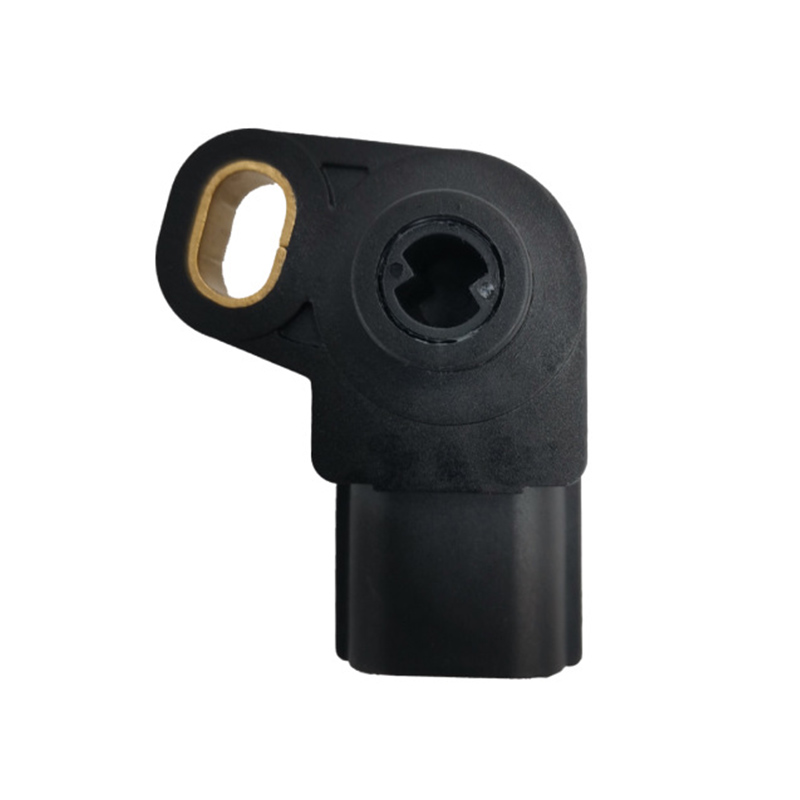 Drosselklappenpositionssensoren