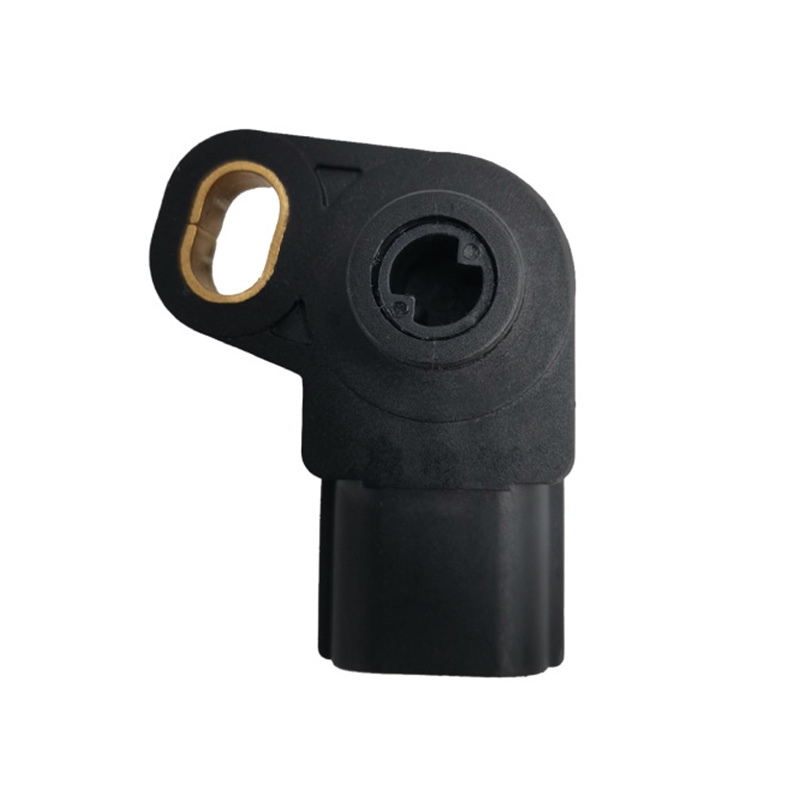 Drosselklappenpositionssensoren