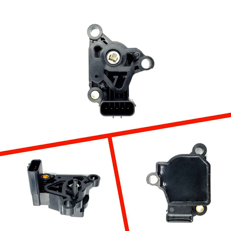 Drosselklappenpositionssensoren