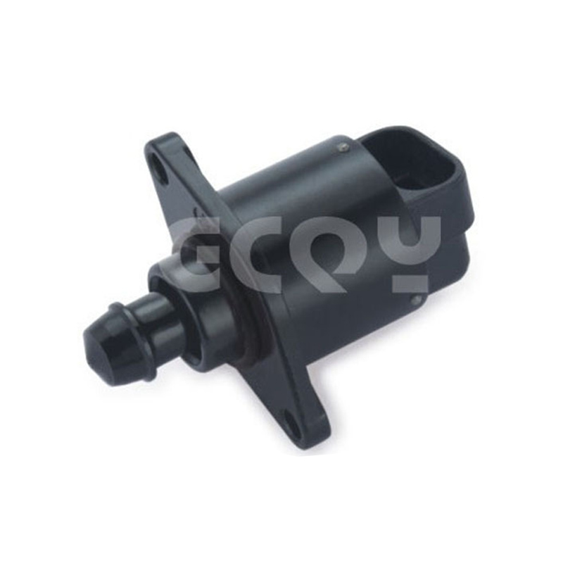 B28/00 8200299241 7700102539 D95166 Leerlauf-Luftregelventile