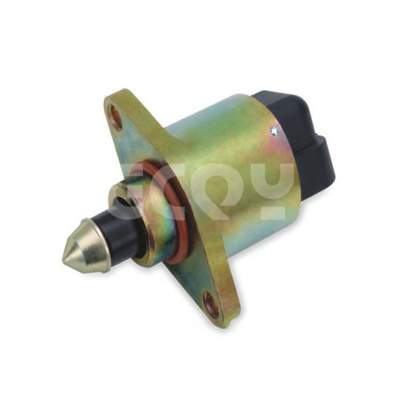 Trends in der Leerlaufdrehzahl-Regelventiltechnologie in modernen Fahrzeugen