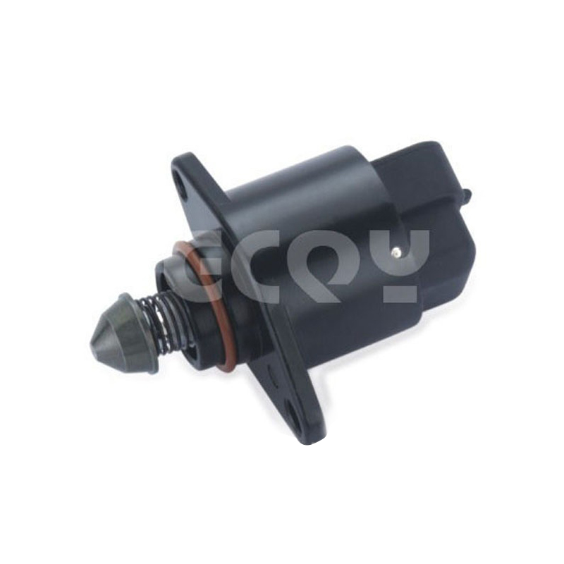 Delica Van 17102851 Leerlauf-Luftkontrollventile