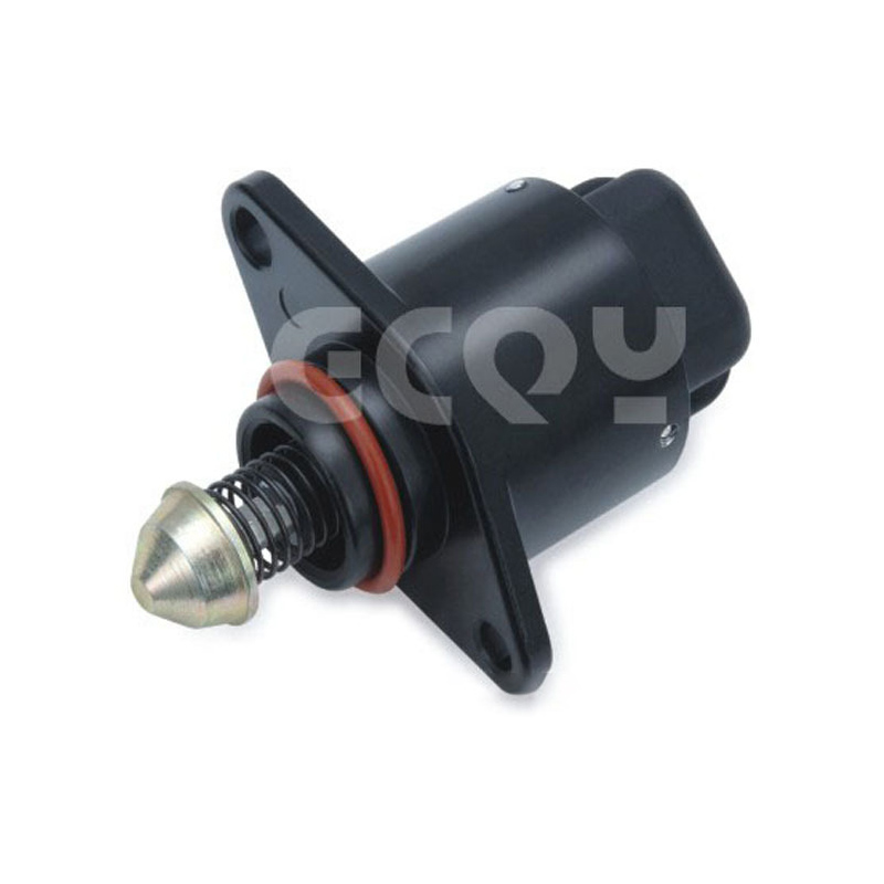 AC170 17112349 Leerlauf-Luftregelventile