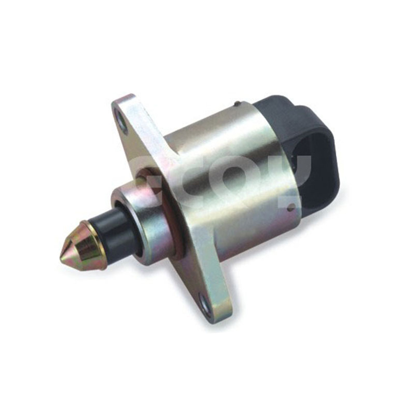 AC8 4612740 Leerlauf-Luftsteuerventile