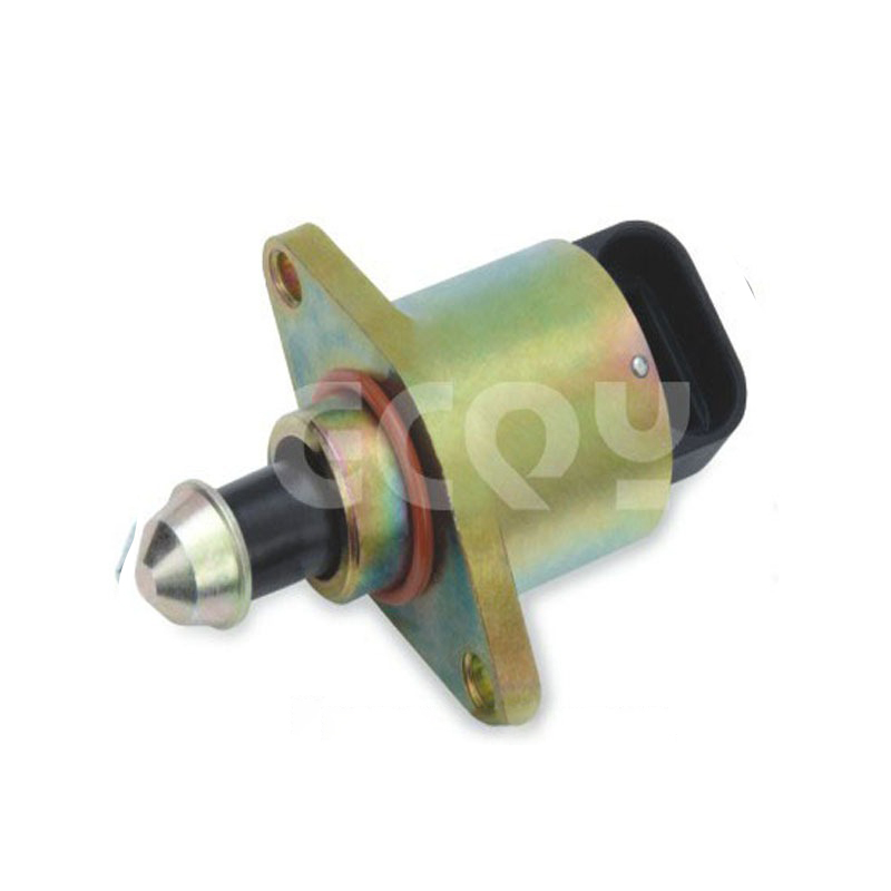 AC320 4798377 Leerlauf-Luftsteuerventile