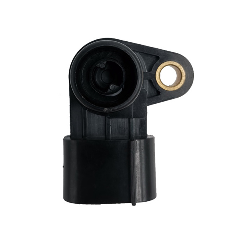 Drosselklappenpositionssensoren