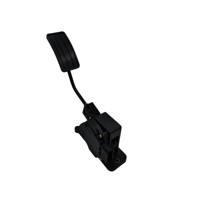 Elektronische Fußpedale 