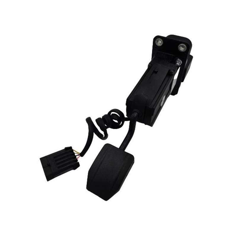 504152162 Elektronische Fußpedale 