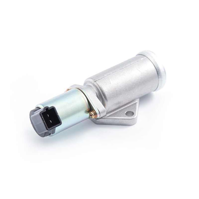 AC21 TV203 1903-304824 Leerlaufluftregelventil für Ford BRONCO II 1990 V6-2.9L Lincoln Mercury CAPRI