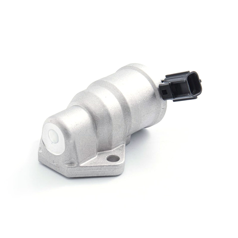 AC568 TV2000 1L3Z9F715AA IAC-Ventil für Ford Mustang 2002–2004