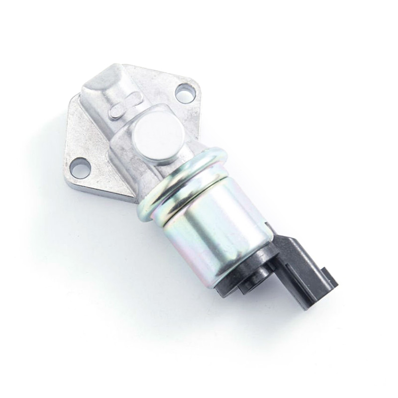 18137777E00 Leerlaufluftregelventil für Toyota 2FD-35 1980–1991