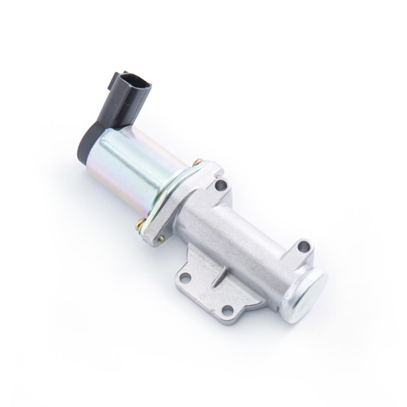 23781355510 237813S510 Leerlaufluftregelventil für Nissan Xterra Frontier 2.4L