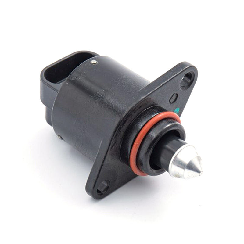 Leerlaufluftregelventil AC132 ICD00126 17059600 17112898 für Ipanema Kadett Monza