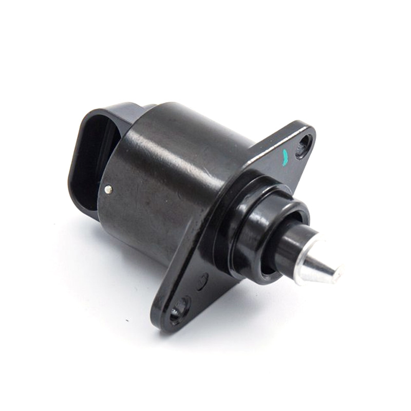 Leerlaufluftregelventil C1351 817254 17112027 A95160 93227674 für Opel