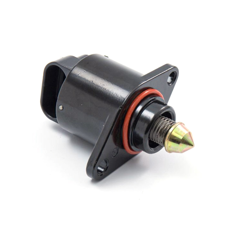 Leerlaufluftregelventil 59603 17059603 ICD00125 817253 817255 für Opel