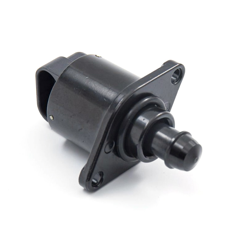 Leerlaufluftregelventil B2800 8200299241 7700102539 D95166 für Renault Clio Scenic Opel