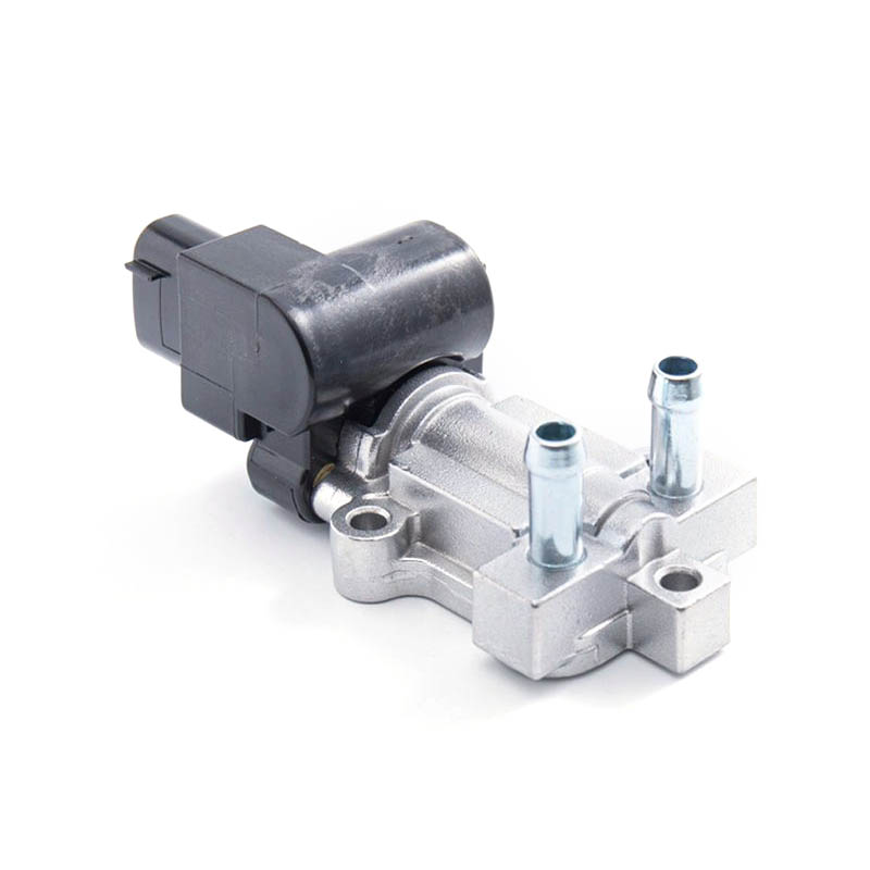 136800-1902 ISCV75 EMP203 15022PLCJ03 Leerlaufluftregelventil für Honda Civic 1.7L