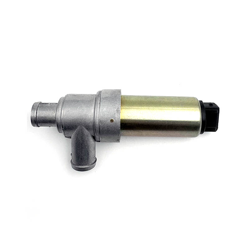 Leerlaufluftregelventil 037906457D Passend für VW Volkswagen Auto Motor Ersatzteile