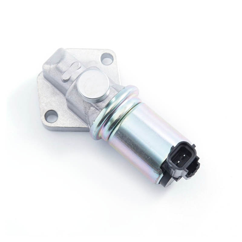 95TF9F715BB F50Z9F715AB 8481 AC117 CX1654 Leerlaufluftregelventil für Ford Lincoln Mazda