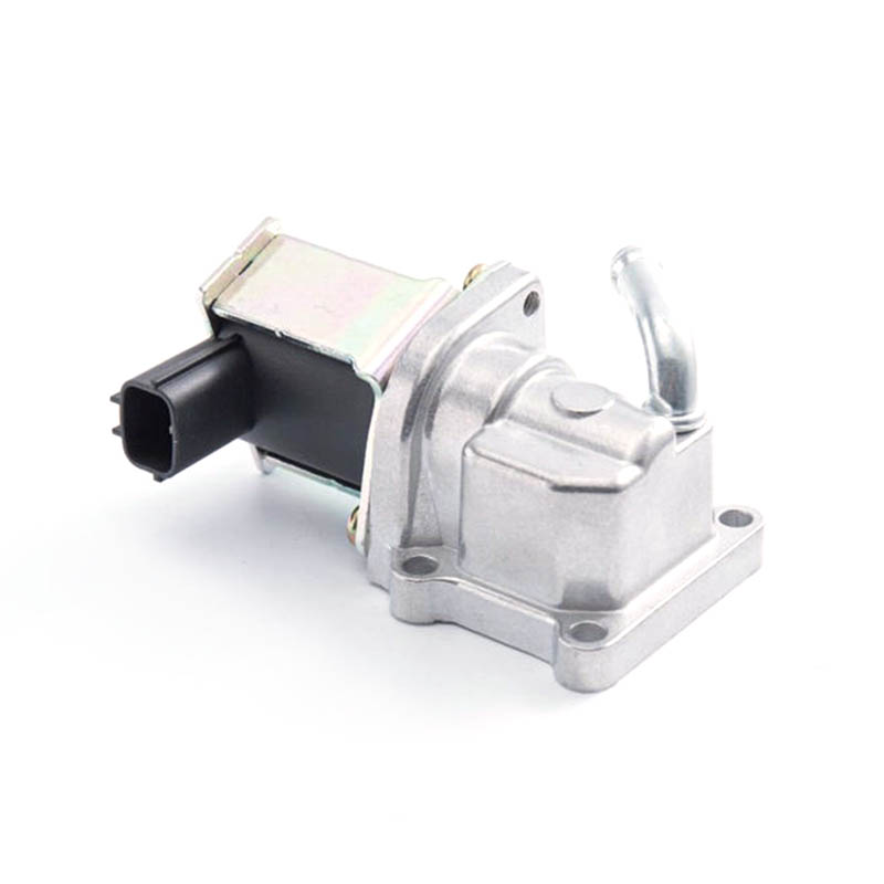 Leerlaufluftregelventil FSN5-20-660B FSN520660B E9T06871 IAC Vavle für Mazda Protege 626