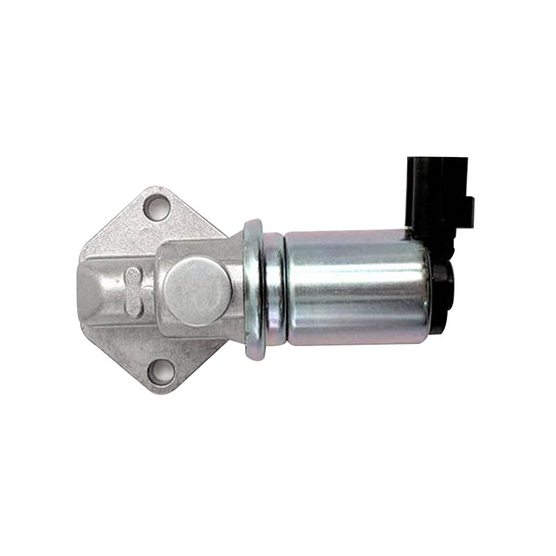 Leerlaufluftregelventil AC246 F6AZ9F715AB 4J1056 für Ford Contour Escape Taurus Mazda Tribute Mercury