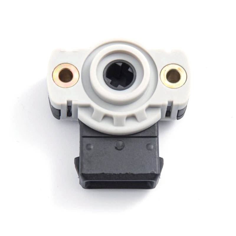 044907385A Drosselklappensensor für Volkswagen Golf A3 4 Zylinder 1993–1999 Audi VW Drosselklappenpotentiometer