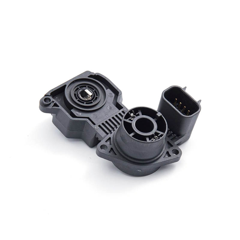 5510788 SS1883 98500112 SS10788 361486 Drosselklappensensor für GM Corsa Meriva Fiat Stilo Ford