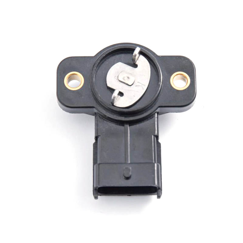 Drosselklappensensor 35102-02910 35170-02000 für Hyundai Kia-Fahrzeuge
