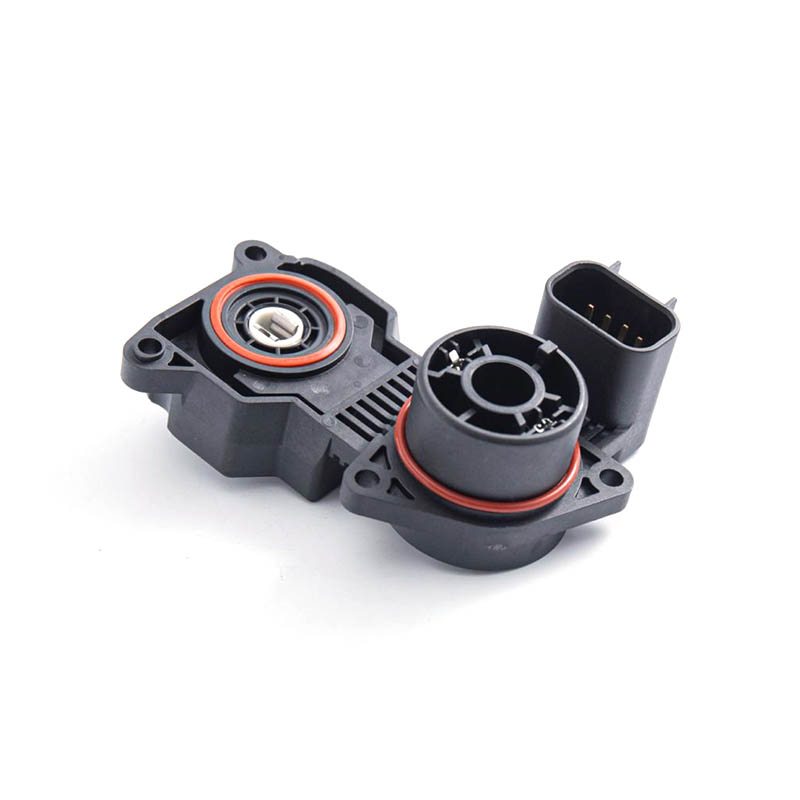 SS10881 Drosselklappensensor für Fiat Doblo Idea Palio GM Corsa Montana Meriva