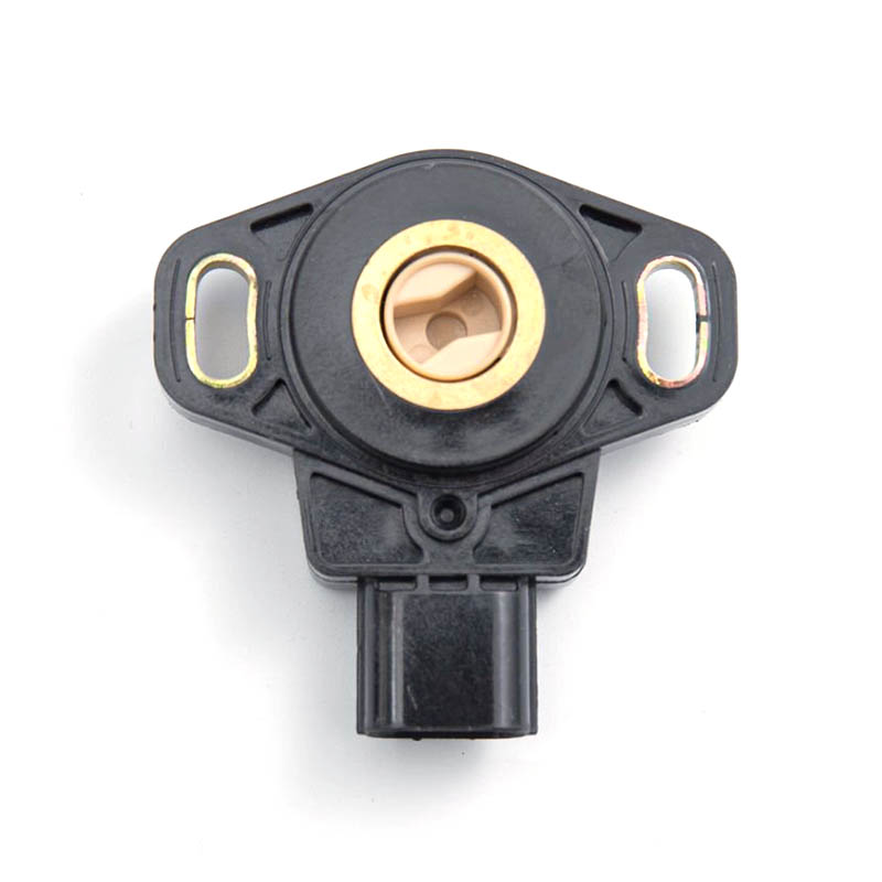 OE 16400-PRB-A12 16400PRBA12 TPS-Sensor für Honda Civic Acura RSX