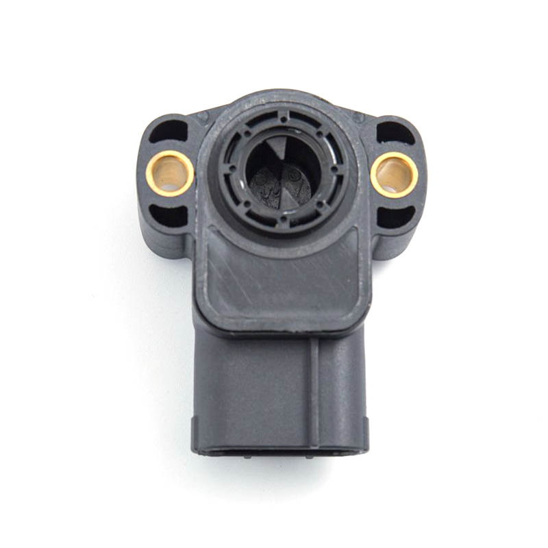 2M5U-9B989-AB-3007A TPS Drosselklappensensor Ersatz 2M5U-9B989-AB für Ford Focus