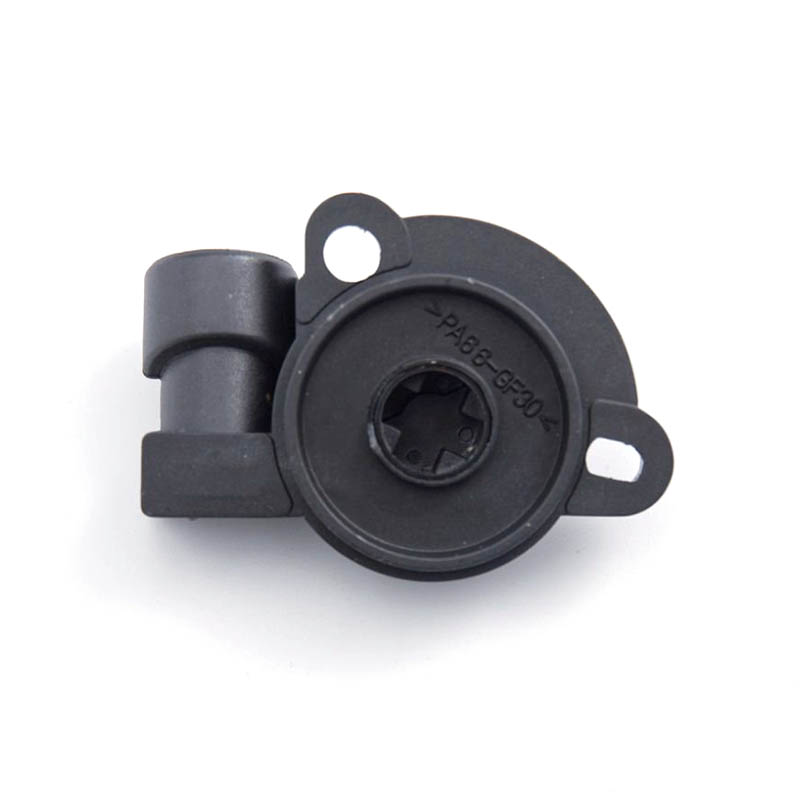 2112-1148200 Drosselklappensensor für Lada 111 112 Niva Opel Vectra a Ascona C Kadett E Chevrolet Matiz Spark KALOS Limousine