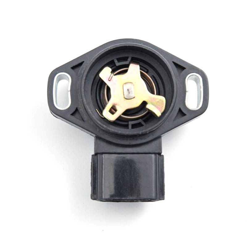 Drosselklappensensor SERA48306 13420-77E00 2262073C00 für Nissan Infiniti Subaru