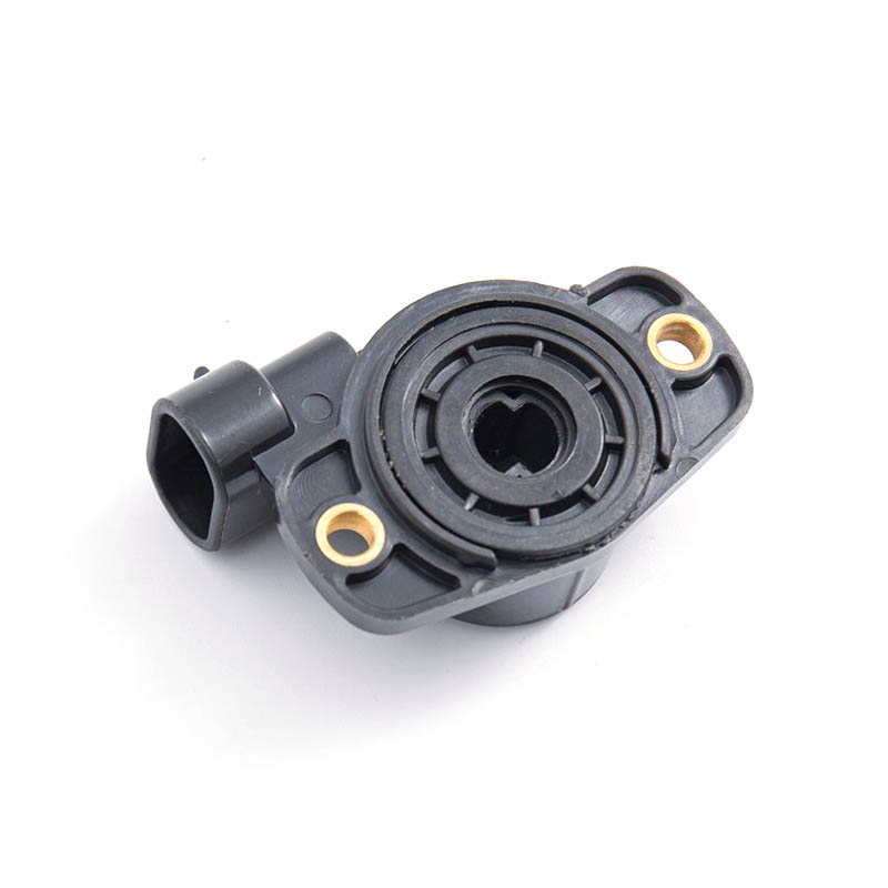 0269983851 40421702 Drosselklappensensor für Fiat Elba Volvo V40 Citroen Saxo Xsara Renault Clio Audi A4 B6