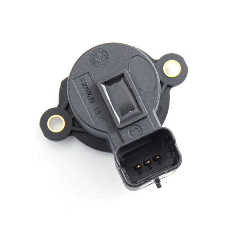 Drosselklappensensor 1635Z9 für Peugeot 206 Schraheck 206 SW (2EK) 1.1 / 1.4 Citroen Berlingo Kasten Saxo
