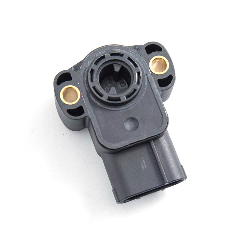 F4SZ9B989AA F4SF989AA F4SF-9B989-AB F4SF-9B989-AB-3F25A für Mazda Ford Mercury TPS Sensor