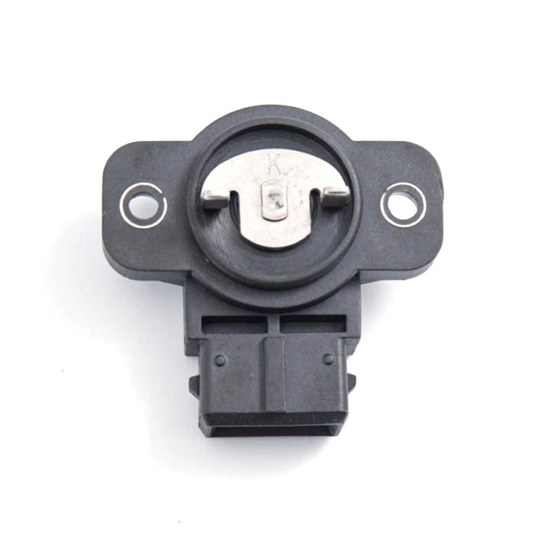35102-38610 TPS4146 TPS Drosselklappenpotentiometersensor für Hyundai Santa Fe (SM) 2.4 16V Trajet 2.0